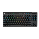 Клавиатура Logitech PRO X TKL LINEAR Black,