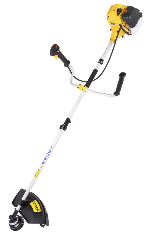 Триммер бензиновый Huter GGT-1300S