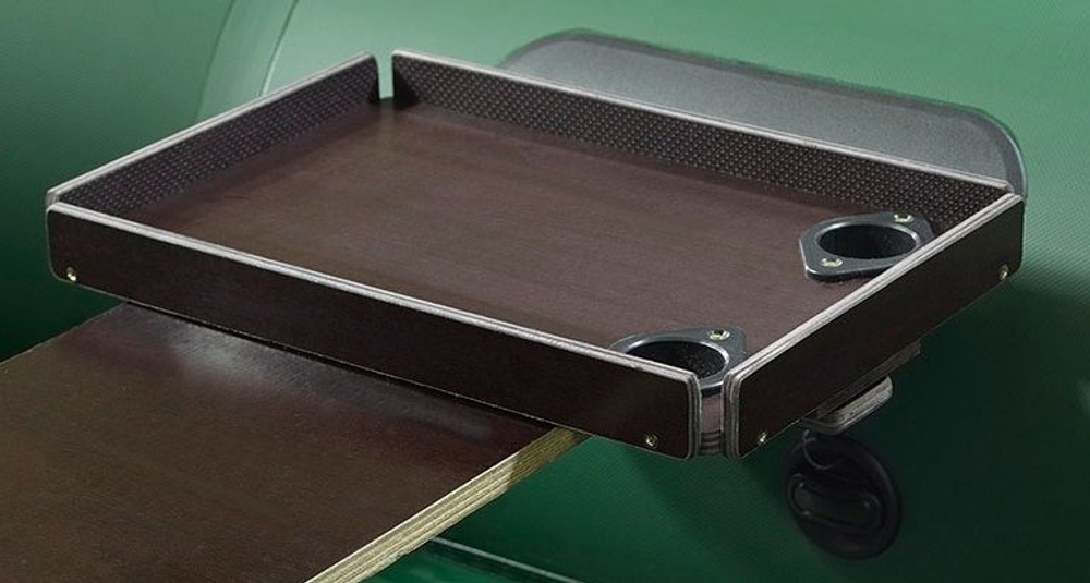 Столик на банку с удочкодержателями (10265706)