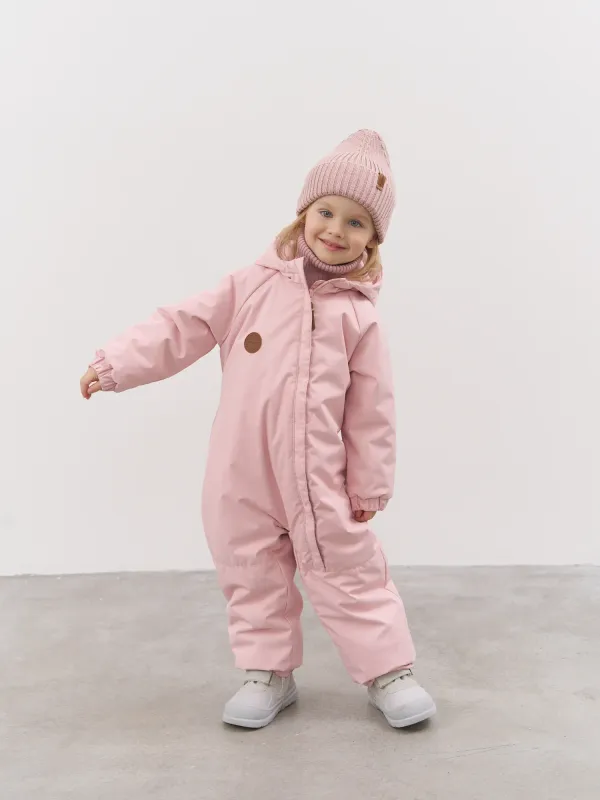 Комбинезон демисезонный мембранный 