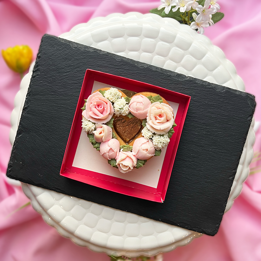 Медовик "Медовый поцелуй"