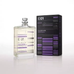Escentric Molecules Escentric 01 EDT - Refill 30 ml