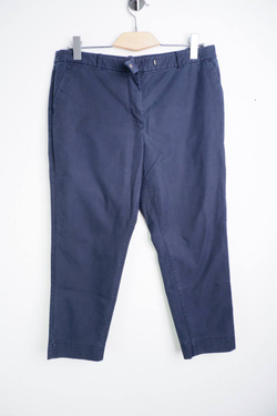 Брюки Marks&Spencer на каждый день, маркировка 42, визуально на 48 размер