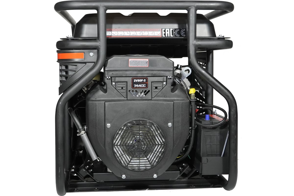 Генератор Lifan 12 GF-4 (LF15000E)