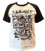 Openkart Классическая размер XXL