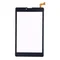 Тачскрин для Dexp Ursus P170 4G (Черный)