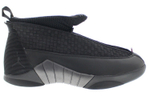 Кроссовки Jordan Air Jordan 15 Retro Black Varsity Red 2007