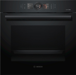 Встраиваемый электрический духовой шкаф Bosch HRG8769C7