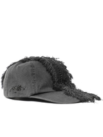 Кепка Lace Trimming