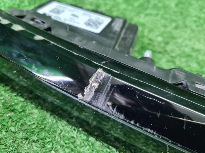 ДХО центральный EXEED LX (2019-н.в.) LED