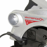 Дисковая пила ИНТЕРСКОЛ ДП-185/1400М, 785.1.0.70