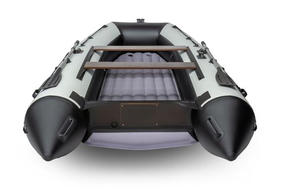 Лодка ПВХ АНДРОМЕДА Air 380