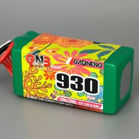 Аккумулятор GNB 930mah 4S 120C