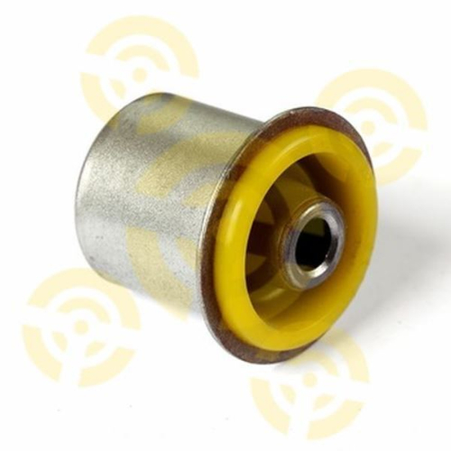 Полиуретановый сайлентблок передней подвески, нижнего рычага, задний(Кратность 1 шт) 23062606