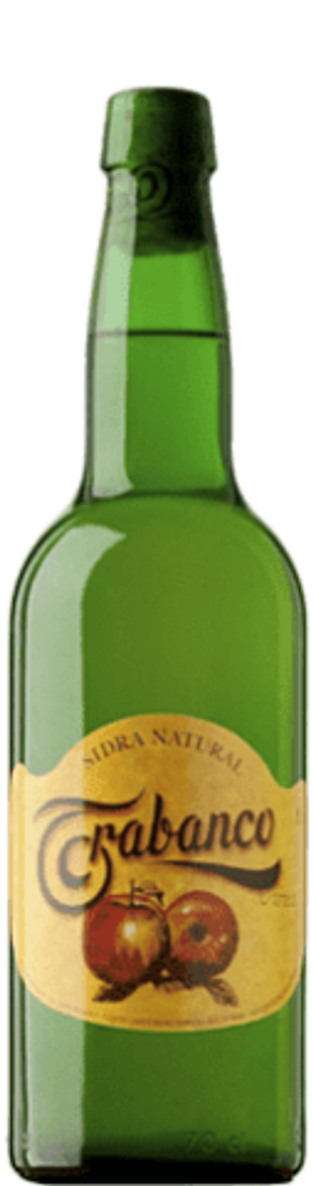 Сидр Натурал Трабанко / Sidra Natural Trabanco 0.7 - стекло