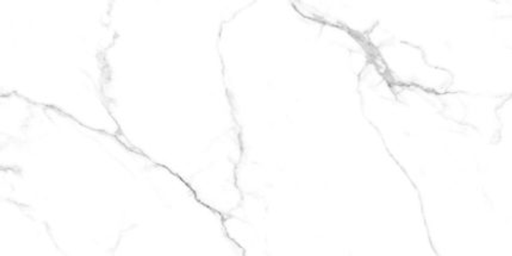 Керамогранит, MAIMOON, Itacid Marquina White, 1200x600 мм, карвинг