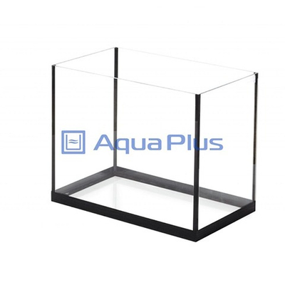 Акваплюс аквариум прямоугольный 72STD (60х30х40 см), 66 л