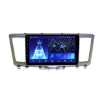 Teyes CC2 Plus 9"для Infiniti QX60 2014-2016