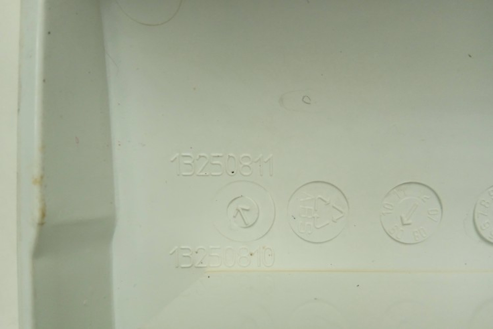 EWS10470W кт141 Крышка дозатора порошка для стиральной машины Electrolux EWS10470W б/у