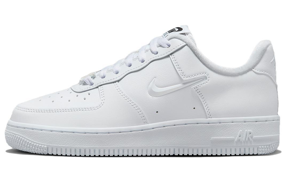Кроссовки Nike Air Force 1 Low (Женская размерная сетка)
