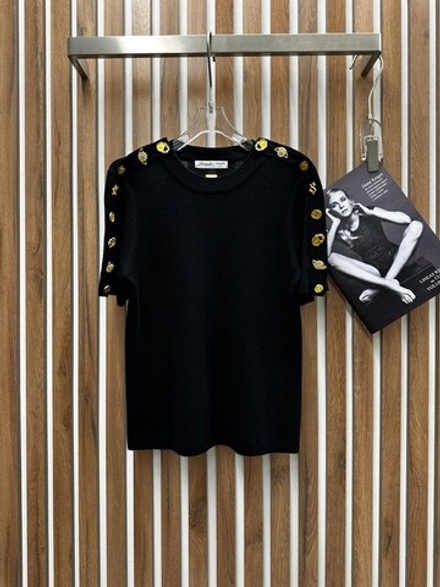 Футболка Schiaparelli