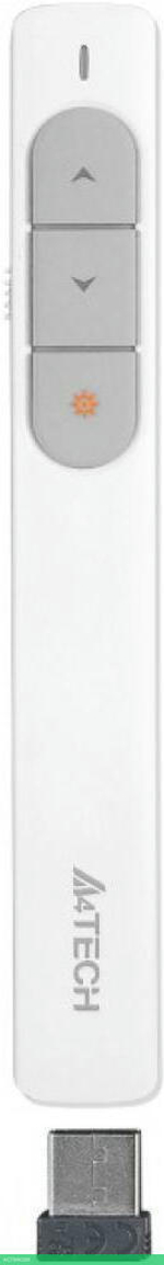 Презентер A4Tech Fstyler LP15 White