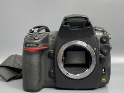 Nikon D700