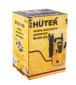 Мини-мойка Huter W105-GS в Москве