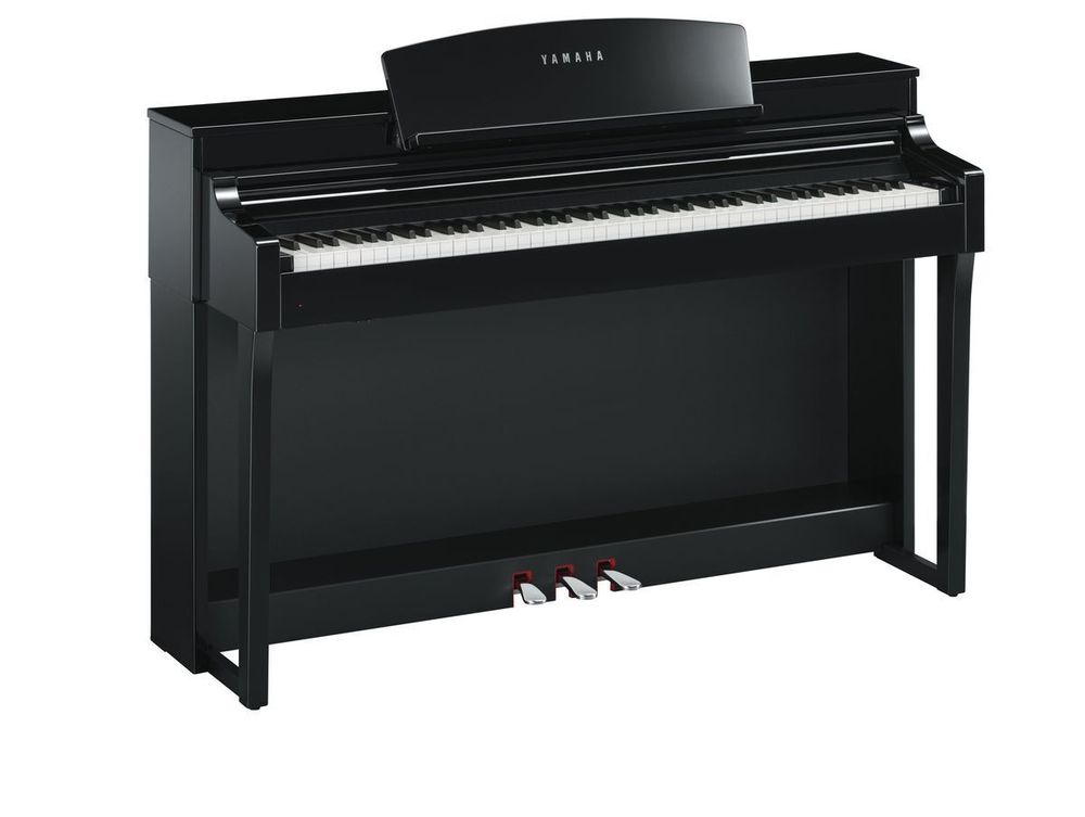 Цифровое пианино Yamaha Csp-150Pe