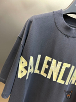 Футболка Balenciaga