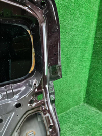 Крышка багажника Chery Tiggo 8 Pro (2021-н.в.)