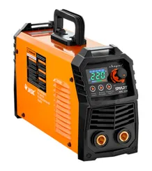 Инвертор сварочный Сварог REAL SMART ARC 220 (Z28403)