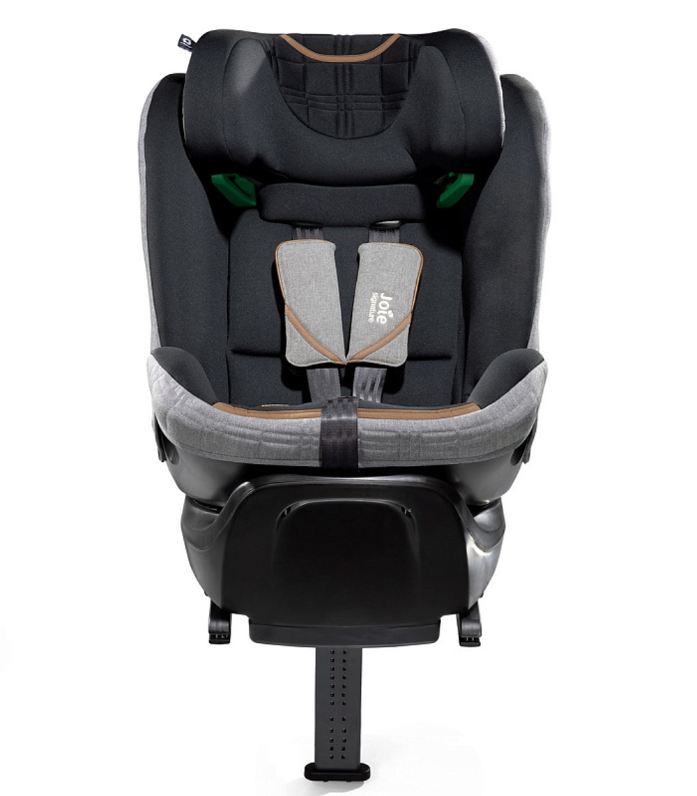 Автокресло Joie I-Spin XL Carbon