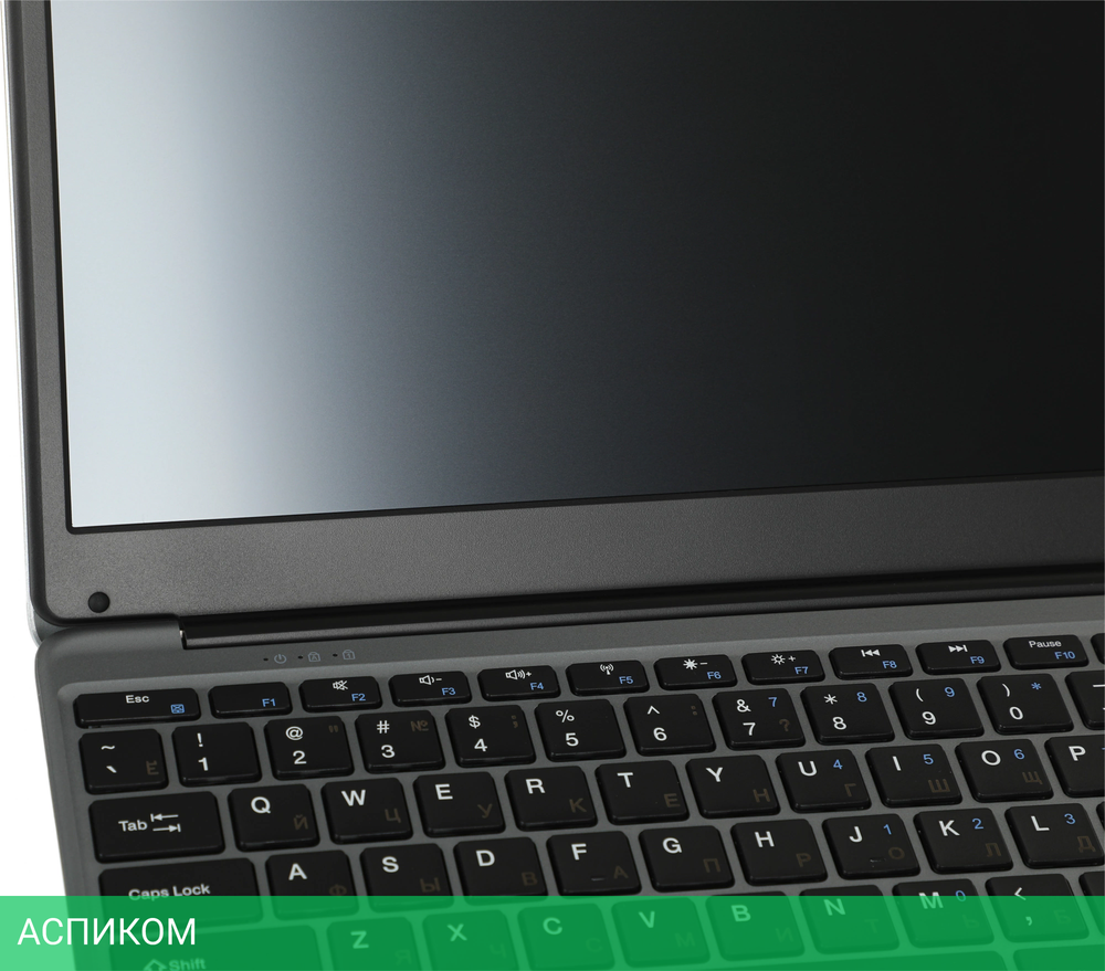 Ноутбук Chuwi HeroBook Pro