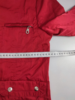 Куртка Olivia легкая 42 размер