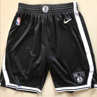 Шорты "Бруклин Нетс".