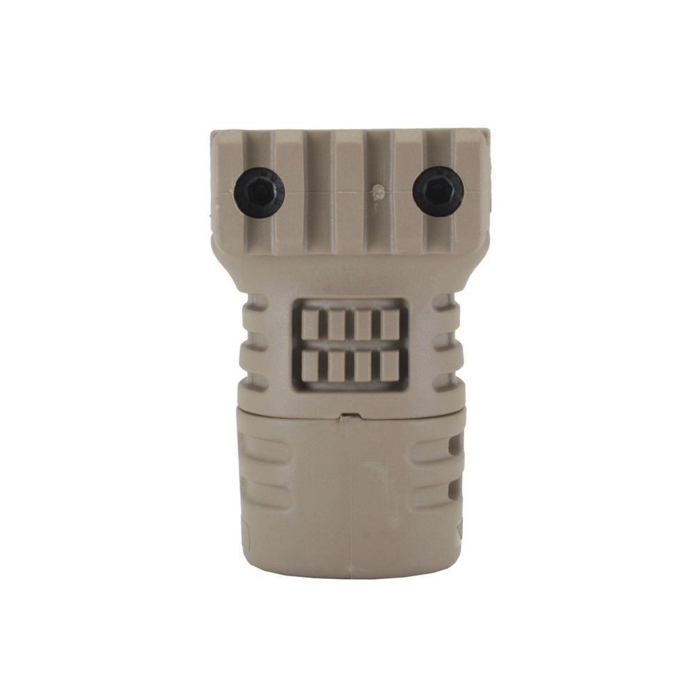 Передняя рукоятка короткая,  DLG Tactical