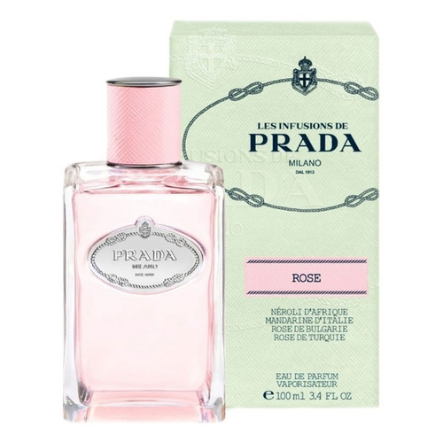 PRADA Infusion De Rose