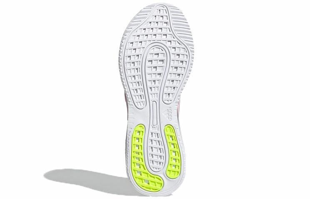 Кроссовки Adidas Galaxar (Женская размерная сетка)