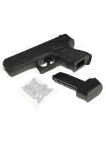 Пистолет Galaxy G.16 пружинный