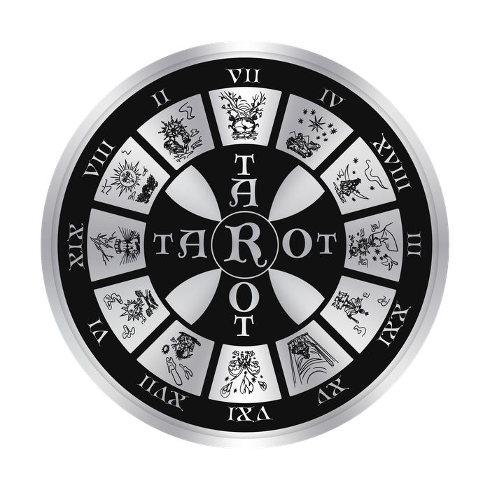 АРТ-ТОКЕН "ТАРО"