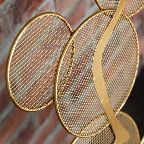 Настенное панно Объект мечты Домье