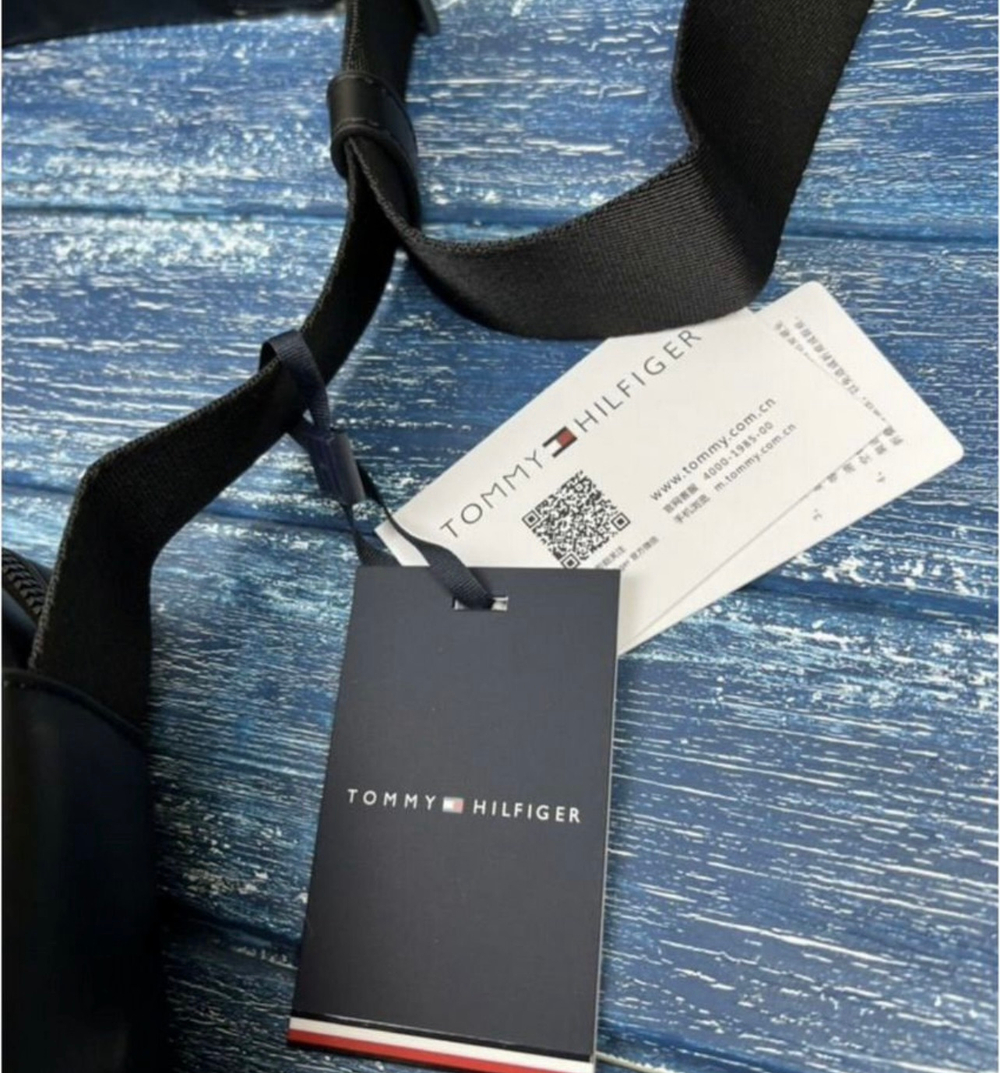 Сумка Tommy Hilfiger