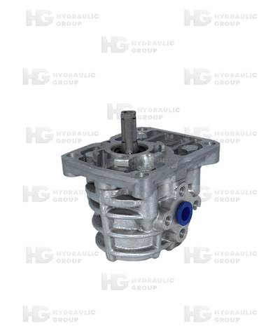 Насос шестеренный НШ-10М-3А