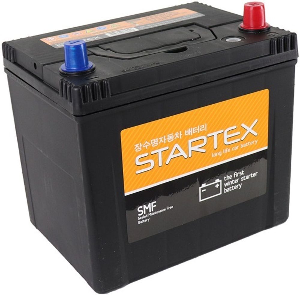 STARTEX 6CT- 70 ( 85D23 ) аккумулятор