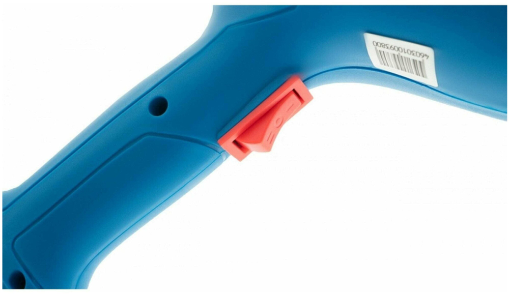 Фен технический СОЮЗ ТПС-18002Б 1800Вт 2реж,3насадки