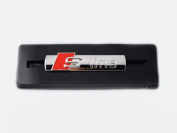 Шильд на решётку S Line