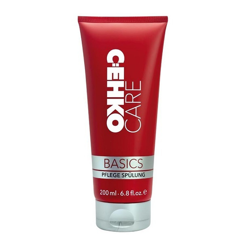 Кондиционер-ополаскиватель для мгновенного ухода CEHKO Care Basics Pflegespülung 200мл