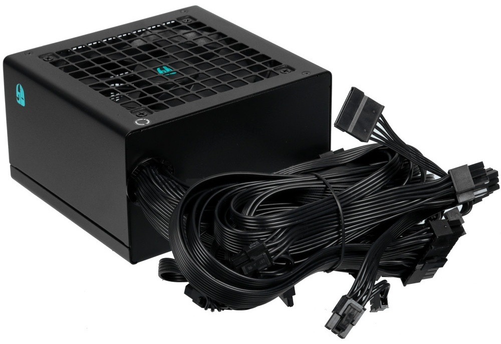 Блок питания GamerStorm R-PK850D-FA0B-WGEU 850 Вт