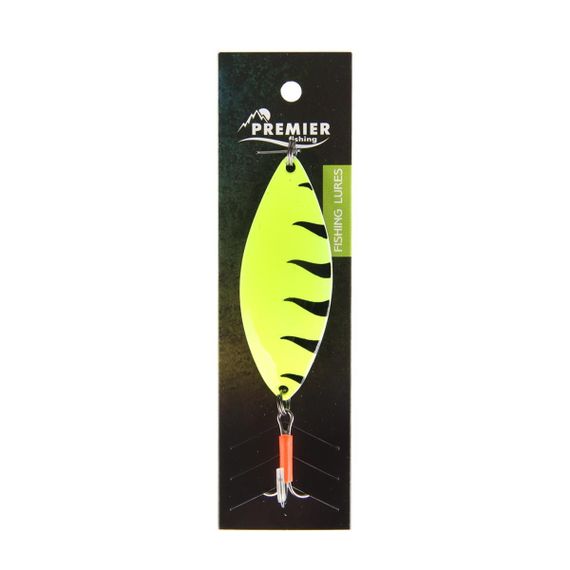 Блесна Колеб-станд Карась (18гр цв.06) PREMIER